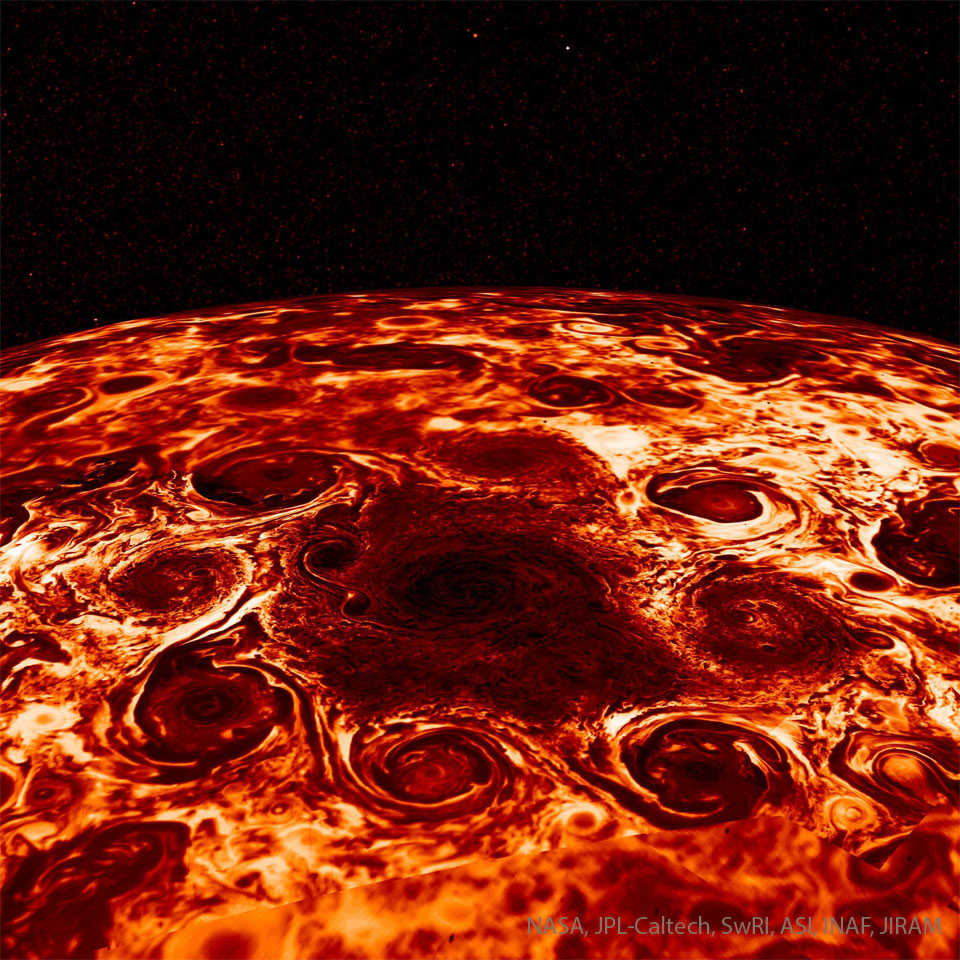 Astronomy Picture of the Day