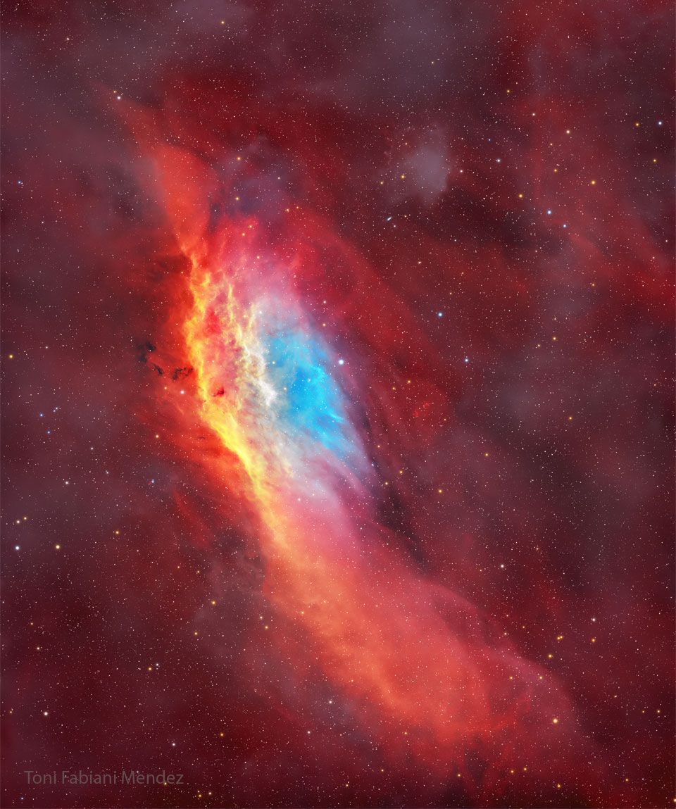 Astronomy Picture of the Day