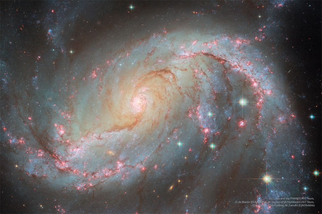 Astronomy Picture of the Day