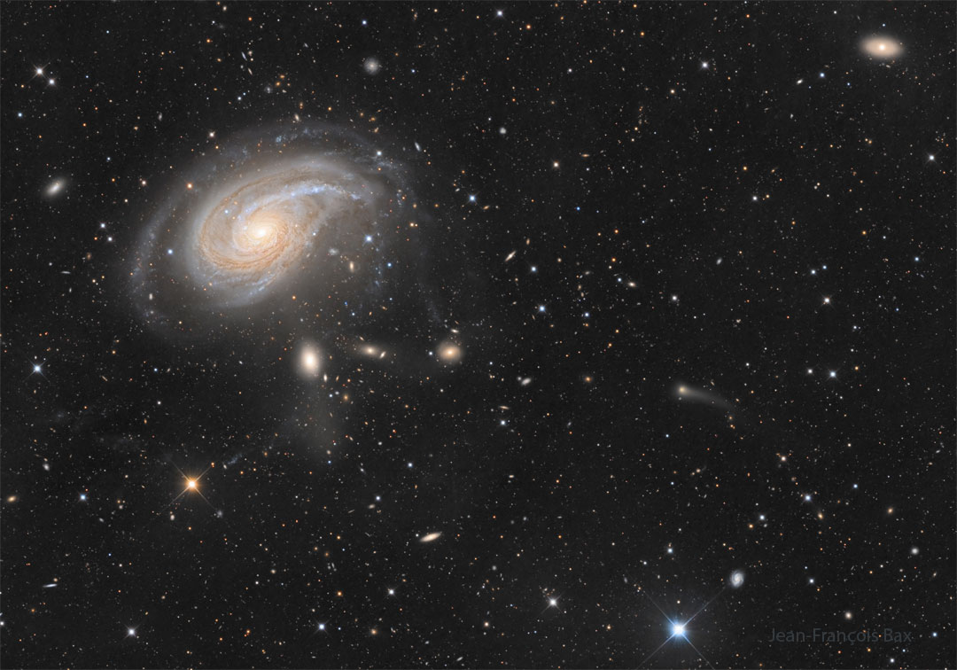 Astronomy Picture of the Day