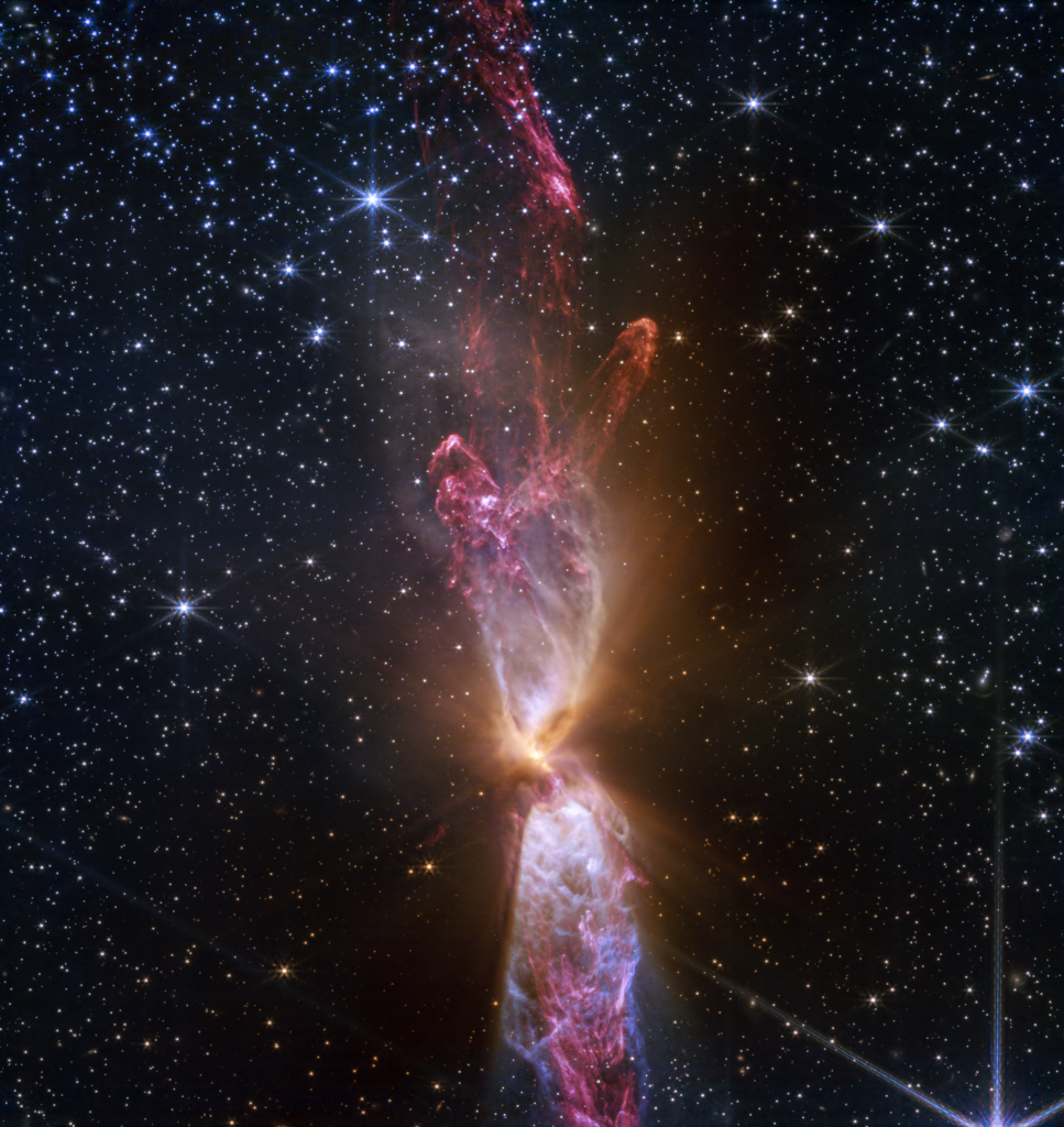 Astronomy Picture of the Day