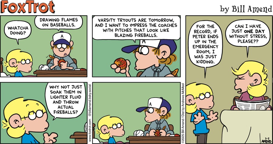 Foxtrot