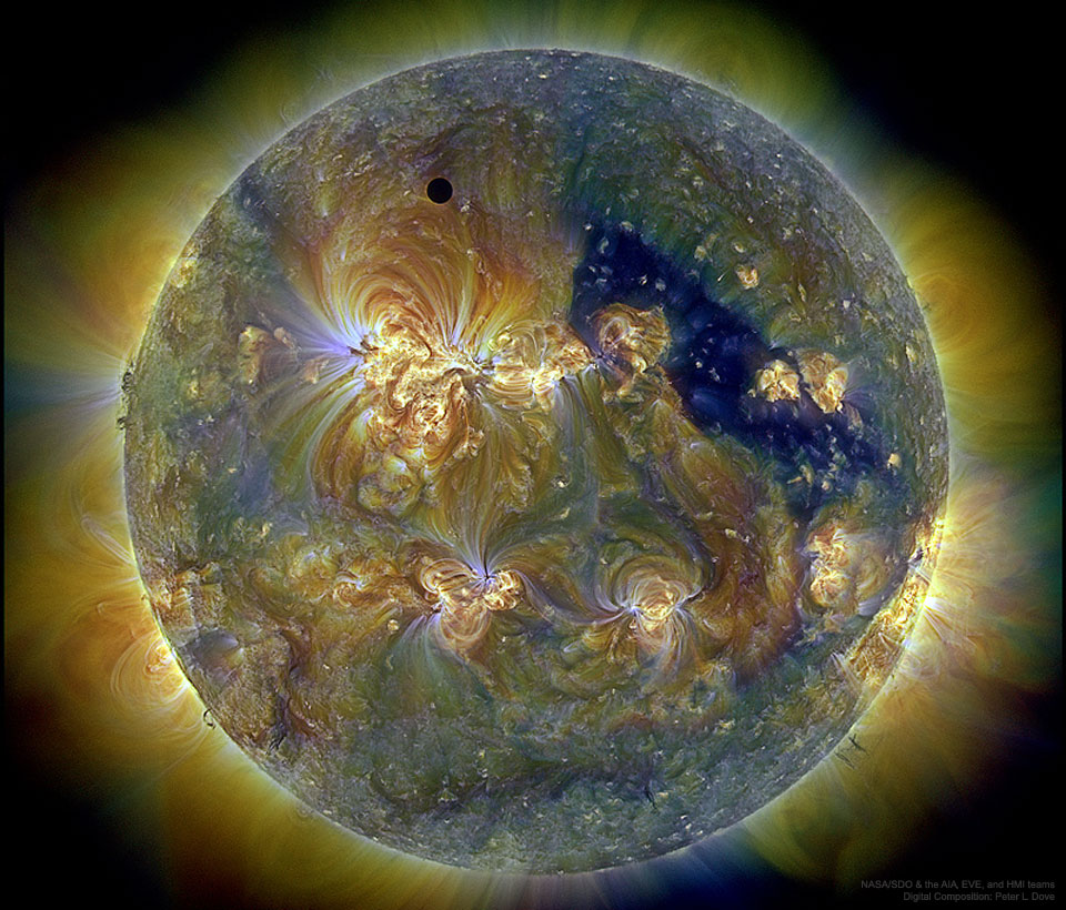 Astronomy Picture of the Day