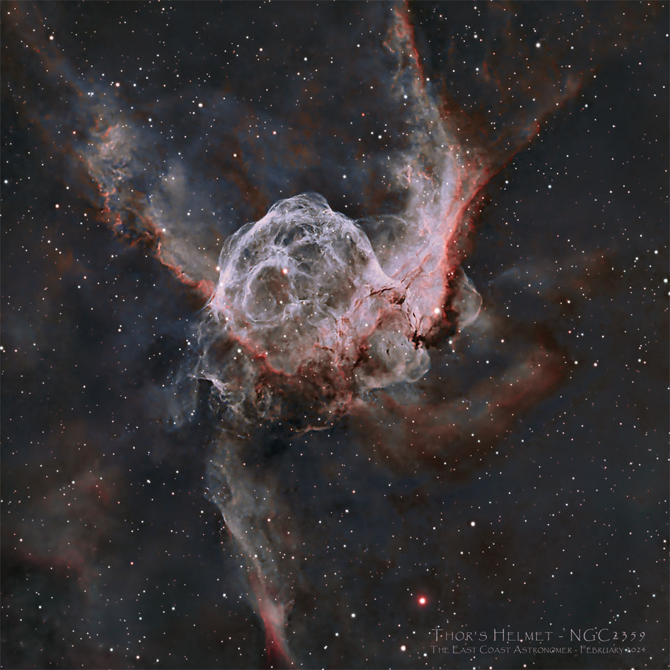 Astronomy Picture of the Day