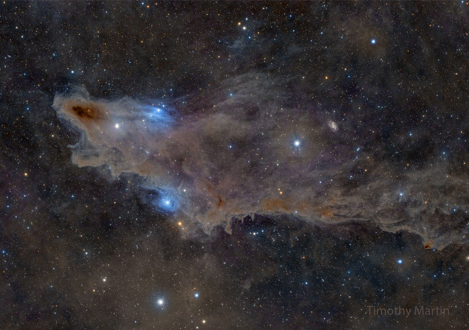 Astronomy Picture of the Day