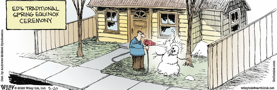 Non Sequitur