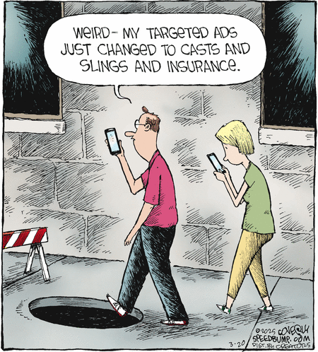 Speed Bump
