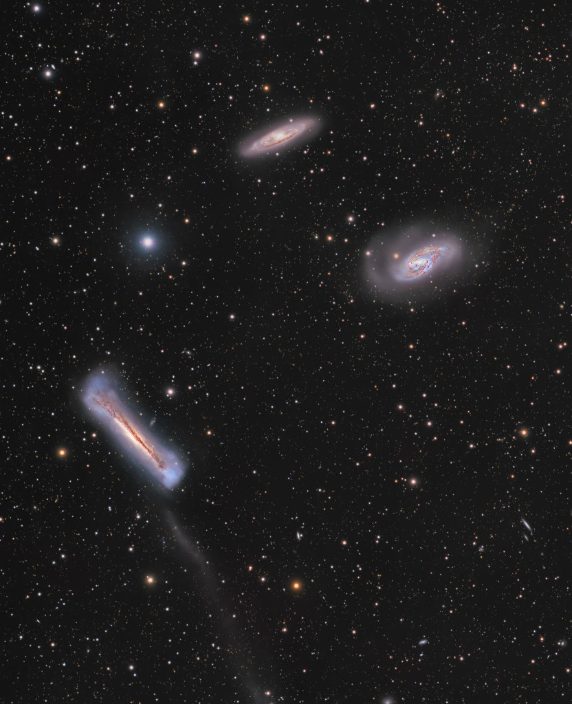 Astronomy Picture of the Day