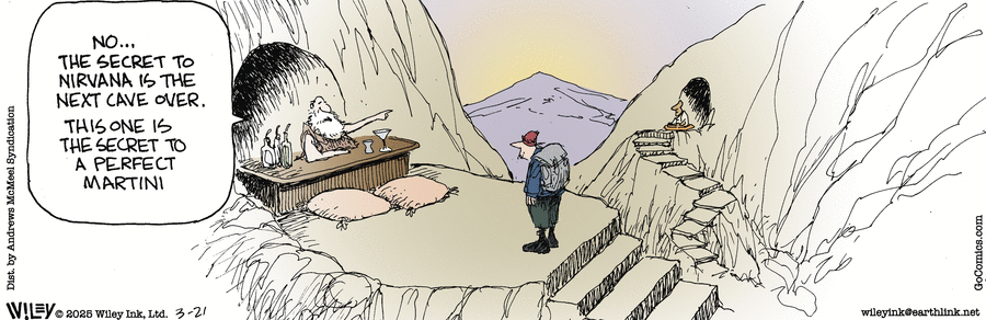 Non Sequitur