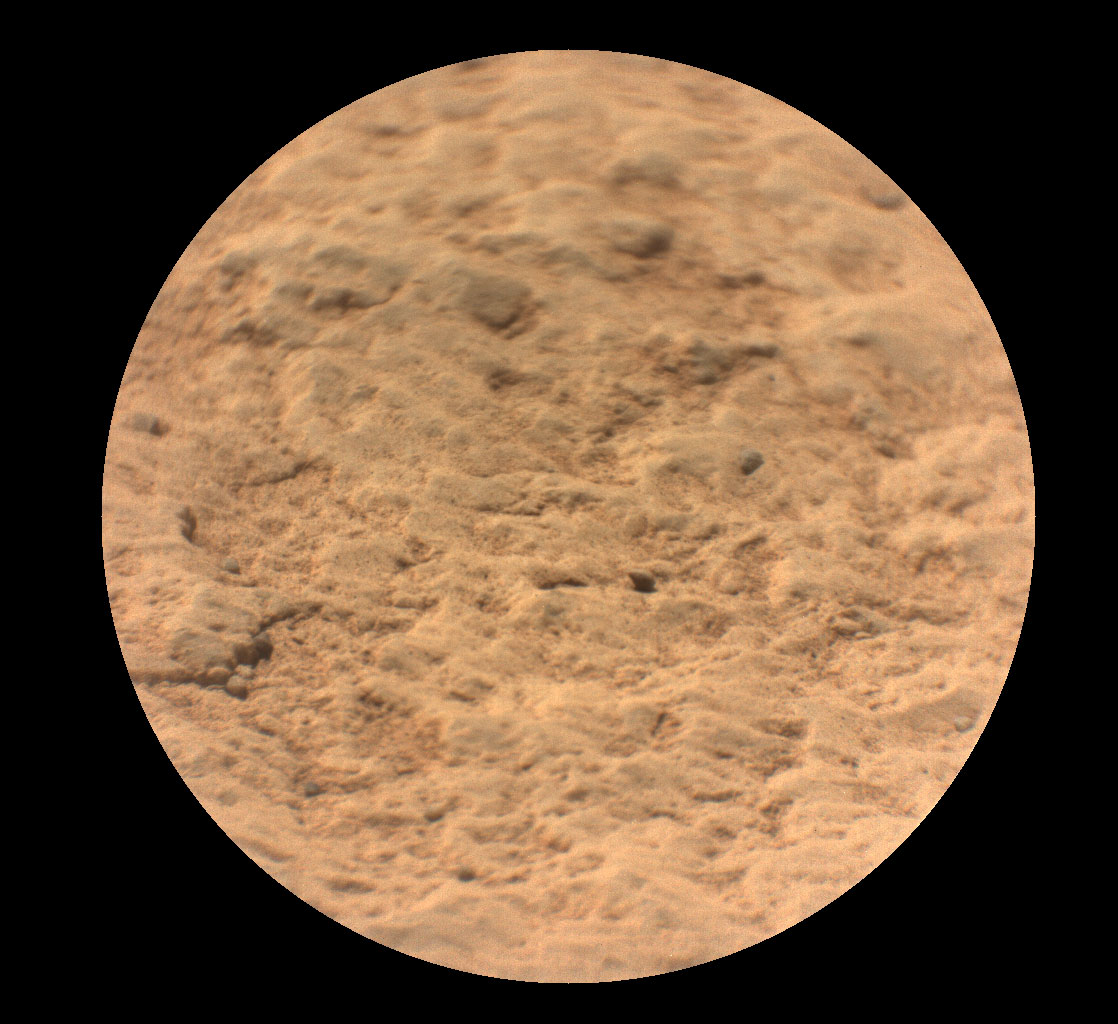 Astronomy Picture of the Day