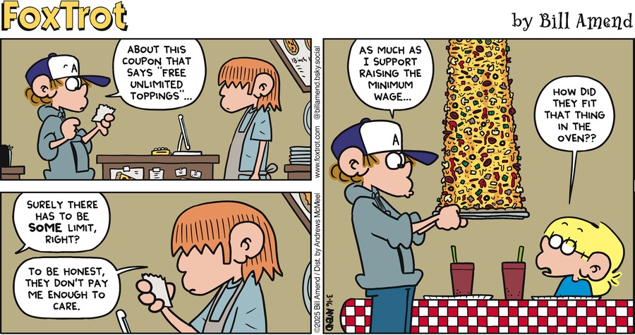 Foxtrot