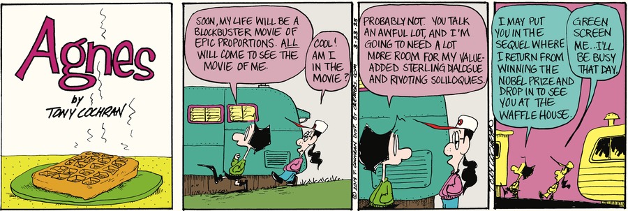 Agnes
