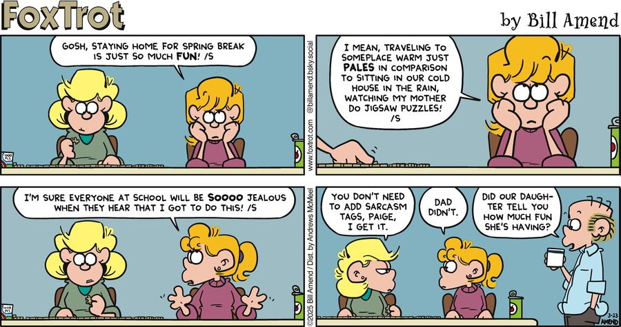 Foxtrot