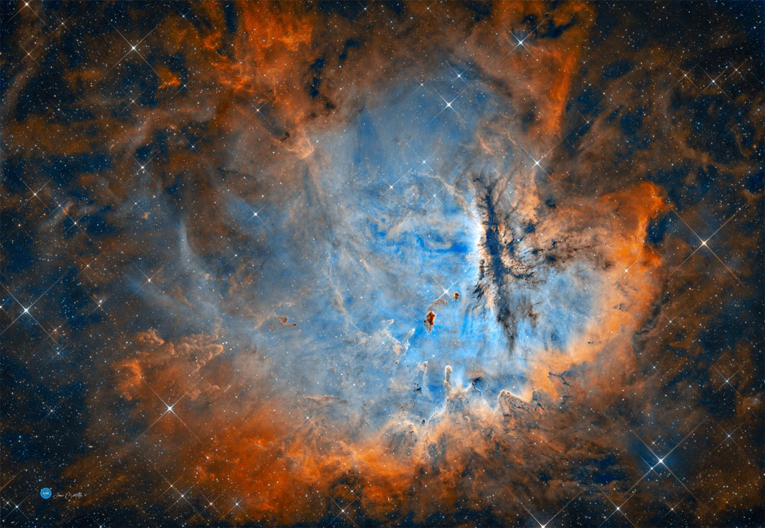 Astronomy Picture of the Day