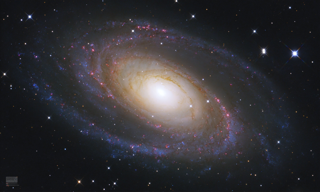 Astronomy Picture of the Day