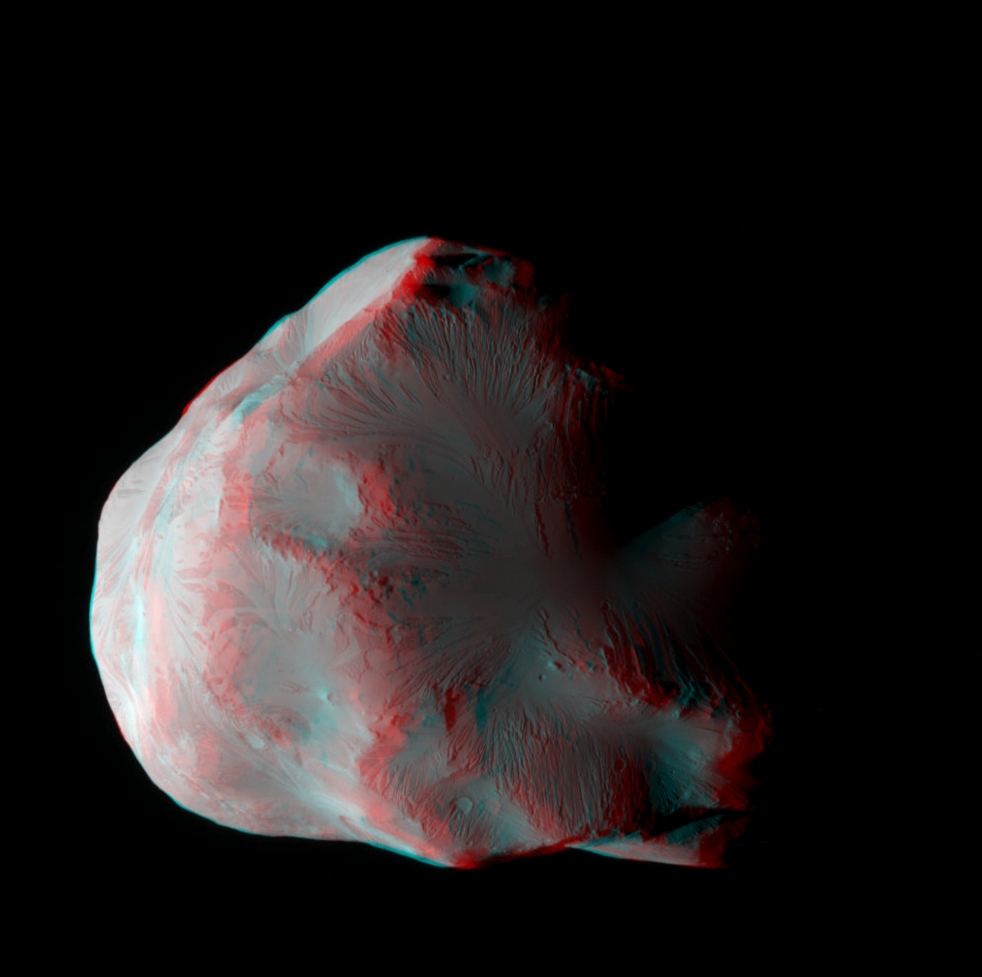 Astronomy Picture of the Day