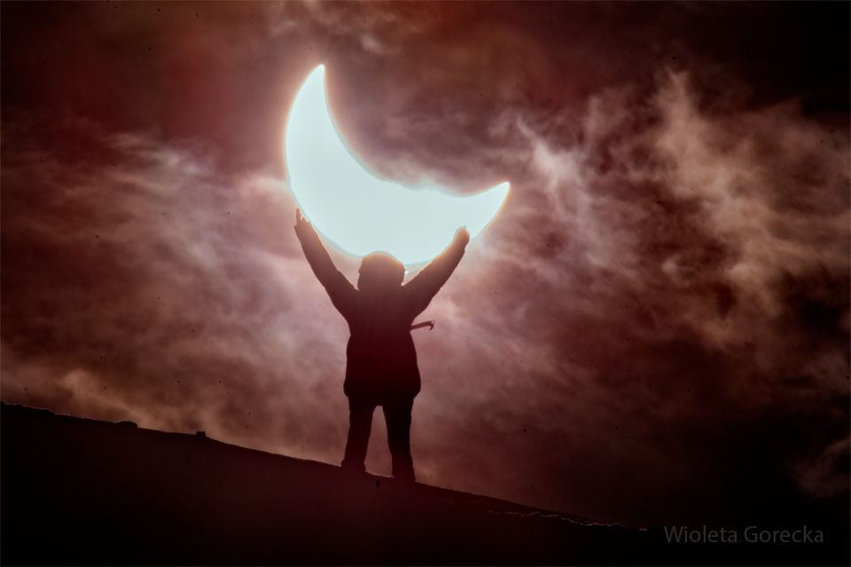 Astronomy Picture of the Day