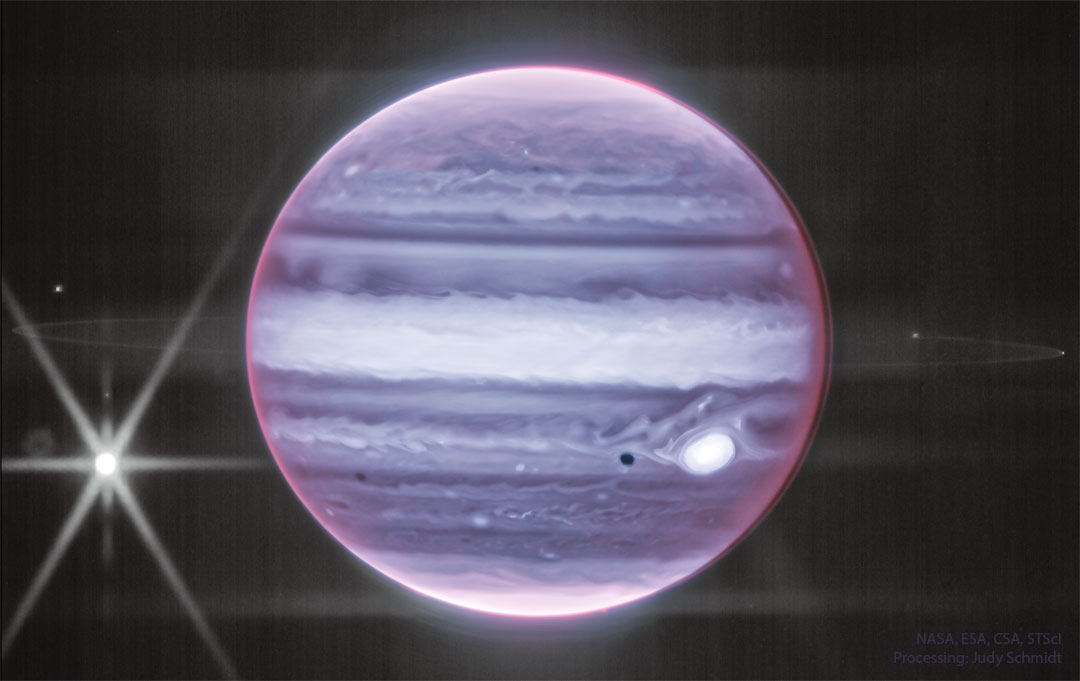 Astronomy Picture of the Day