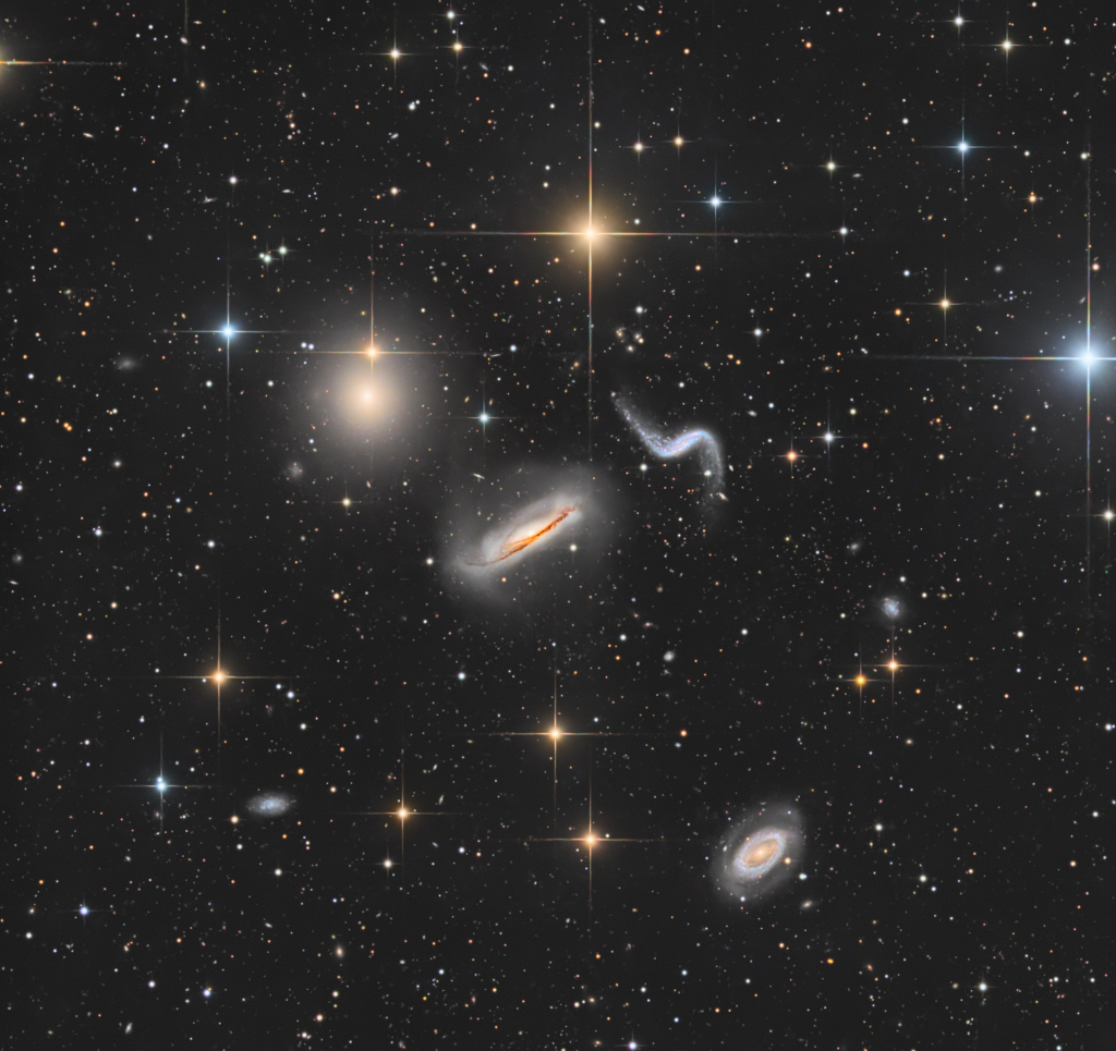 Astronomy Picture of the Day