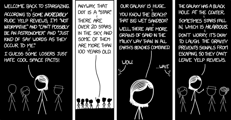 xkcd