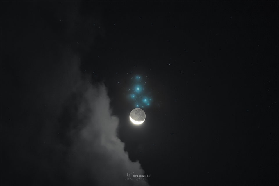 Astronomy Picture of the Day