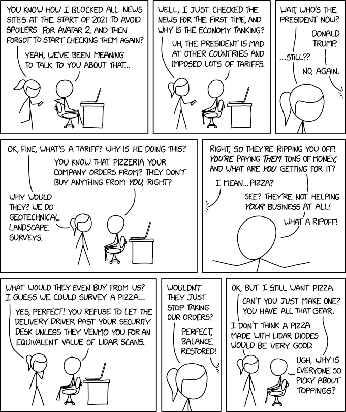 xkcd