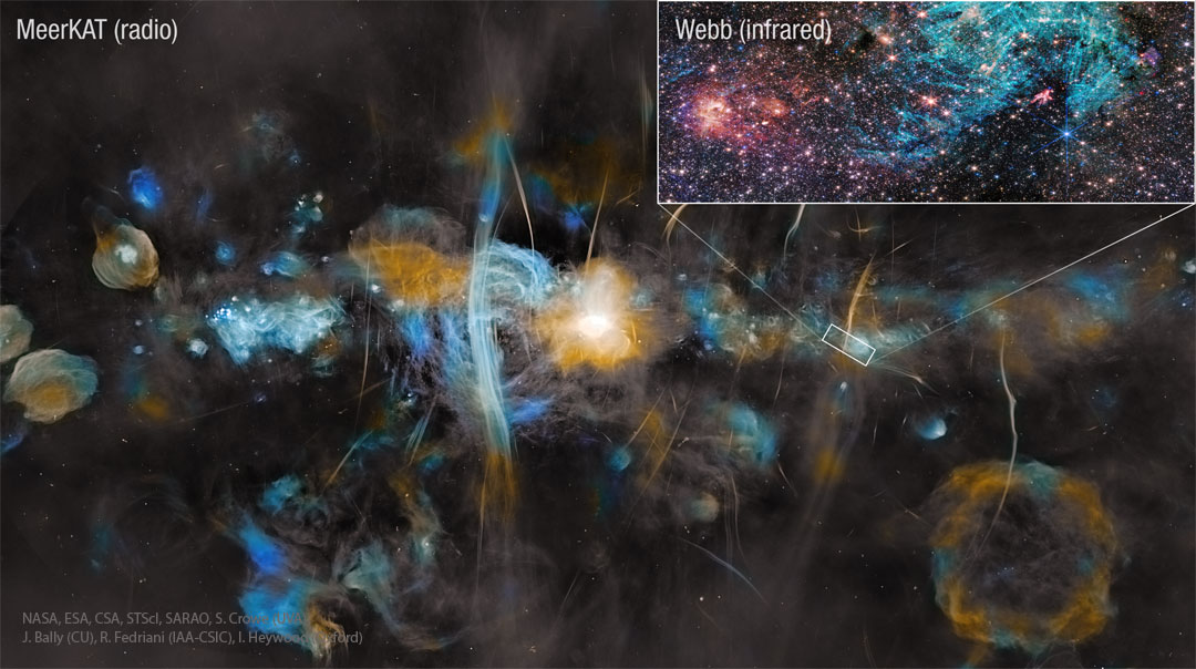 Astronomy Picture of the Day