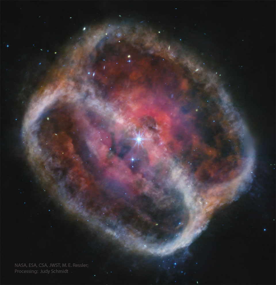 Astronomy Picture of the Day
