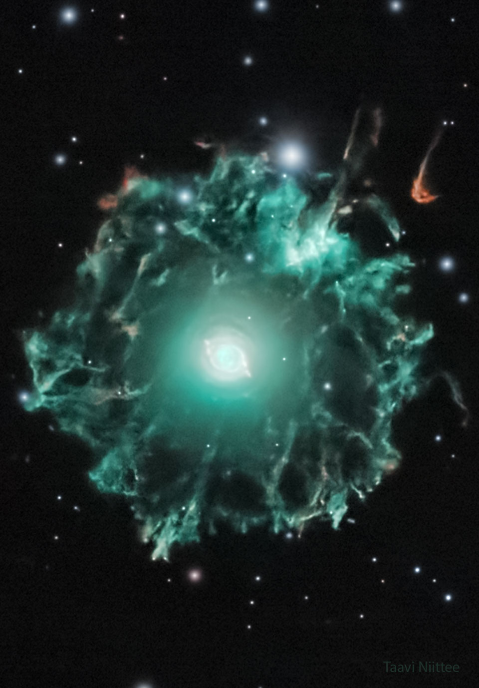 Astronomy Picture of the Day