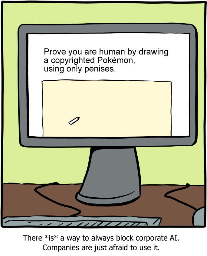 Saturday Morning Breakfast Cereal