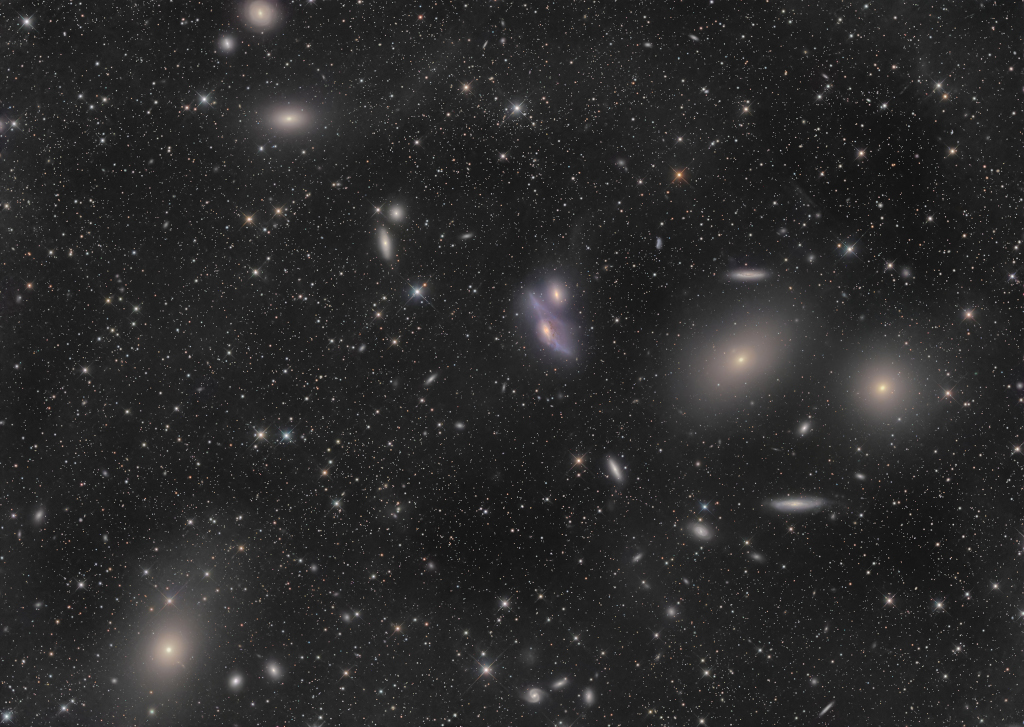 Astronomy Picture of the Day