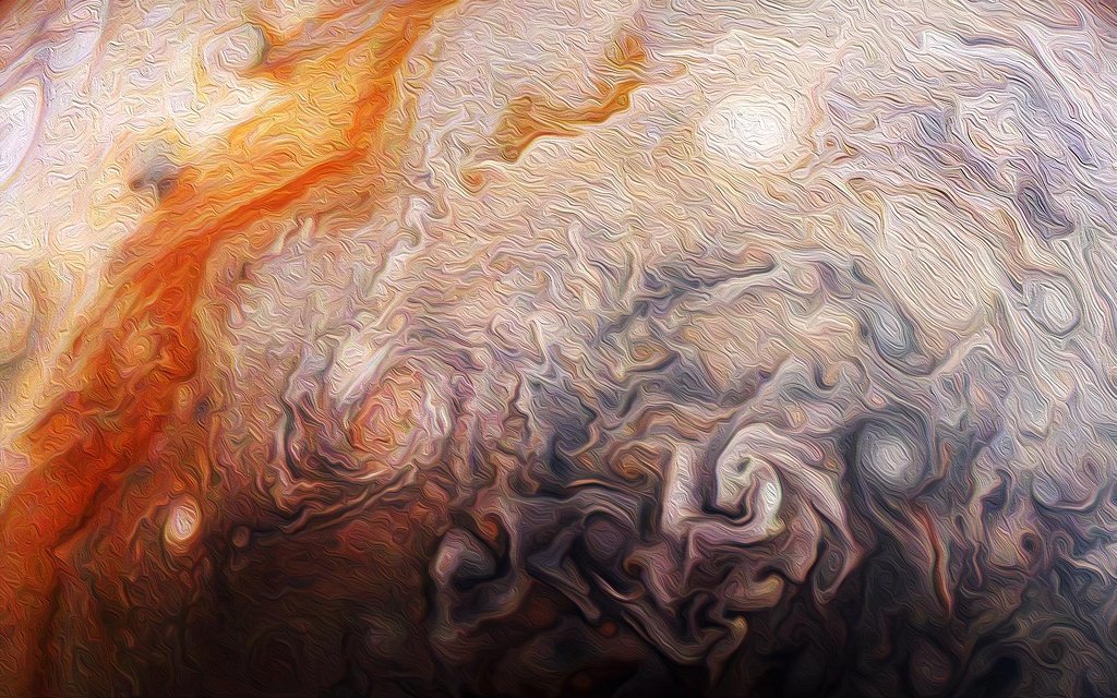 Astronomy Picture of the Day
