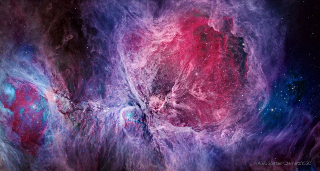 Astronomy Picture of the Day
