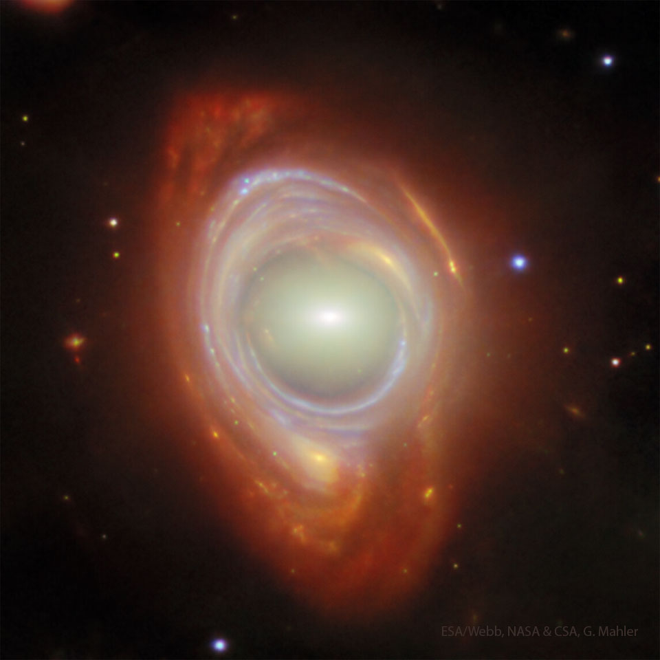 Astronomy Picture of the Day