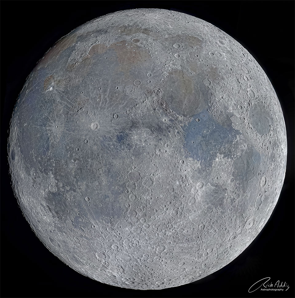Astronomy Picture of the Day