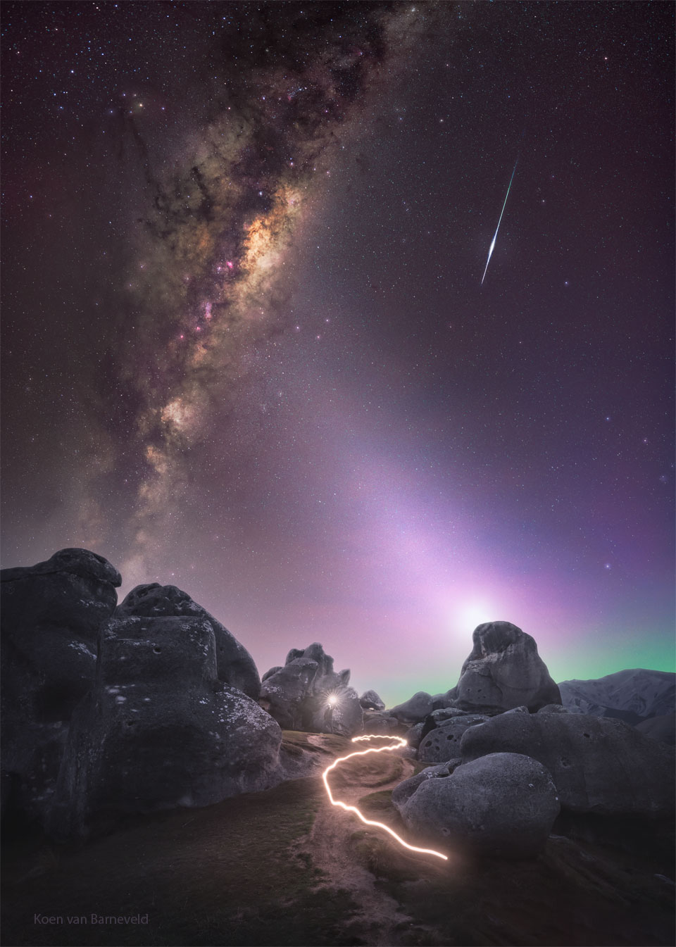 Astronomy Picture of the Day