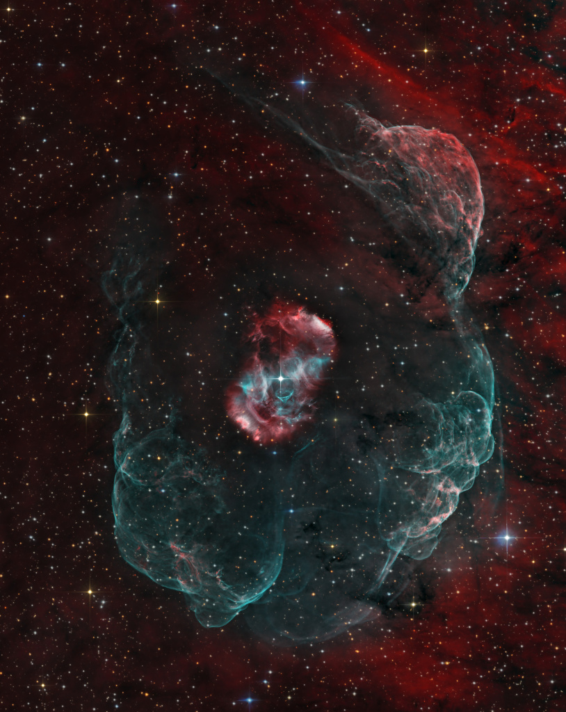 Astronomy Picture of the Day
