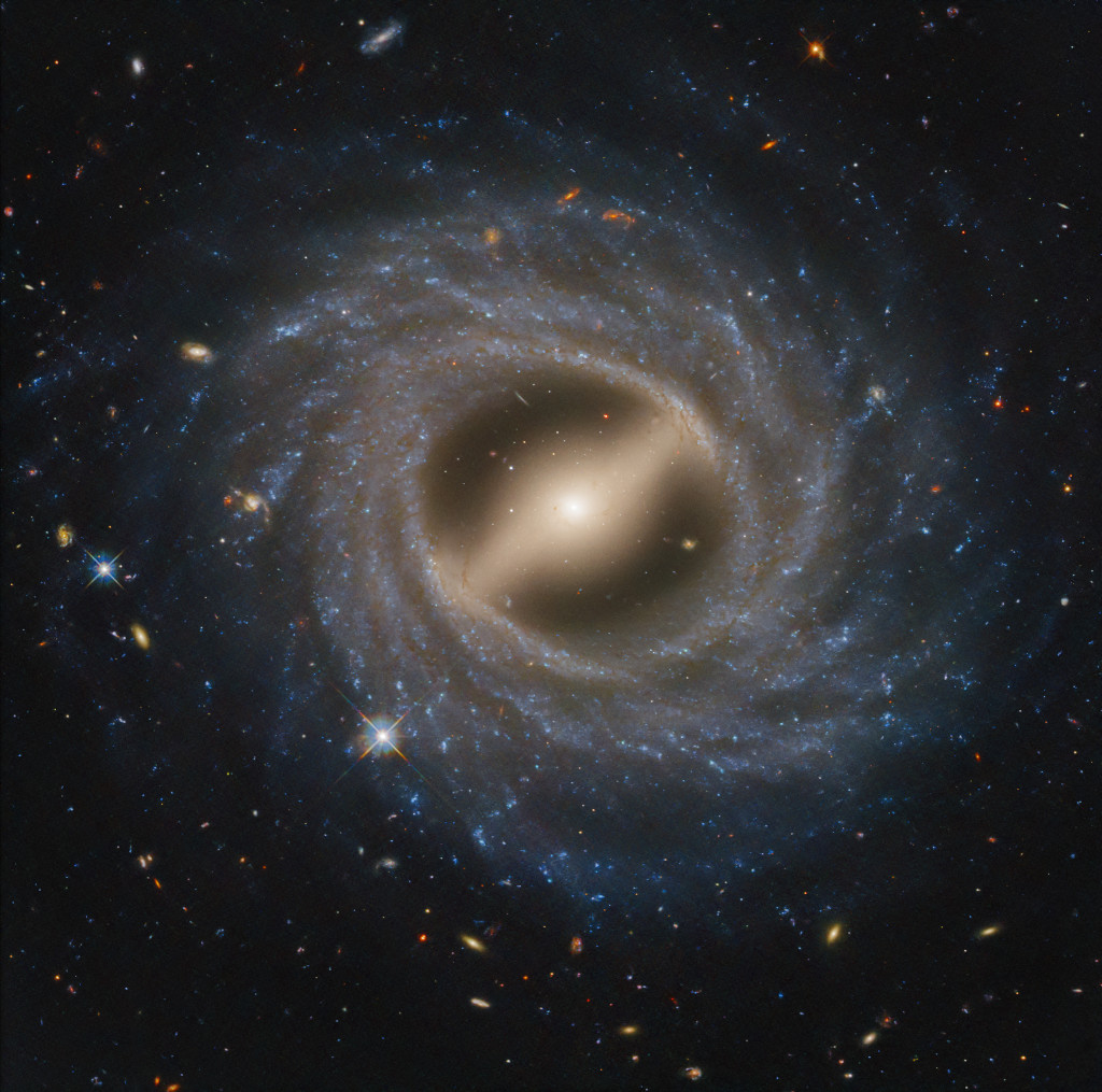 Astronomy Picture of the Day