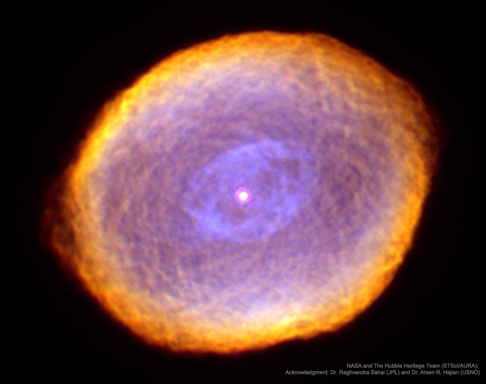 Astronomy Picture of the Day