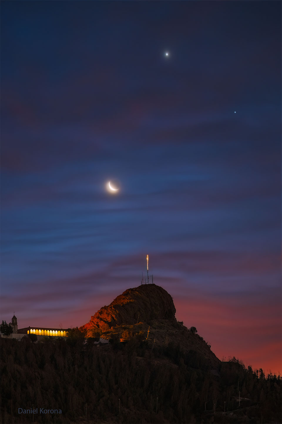 Astronomy Picture of the Day