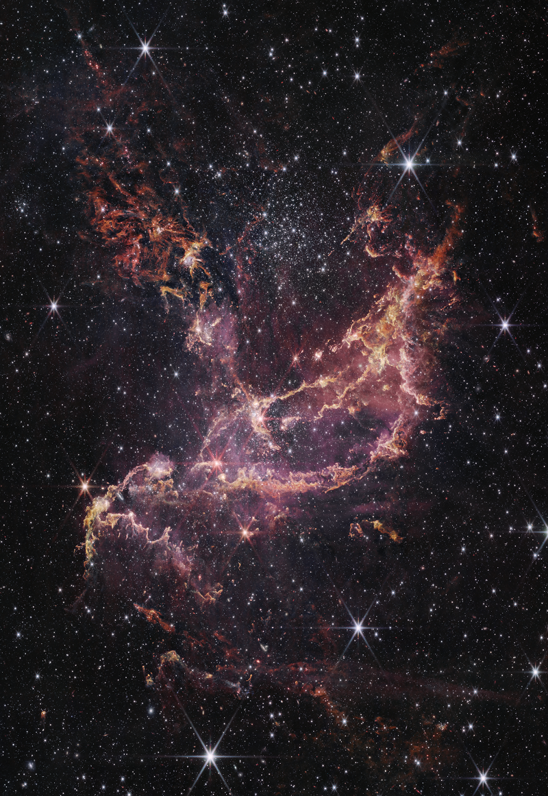 Astronomy Picture of the Day