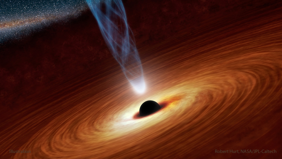 Astronomy Picture of the Day