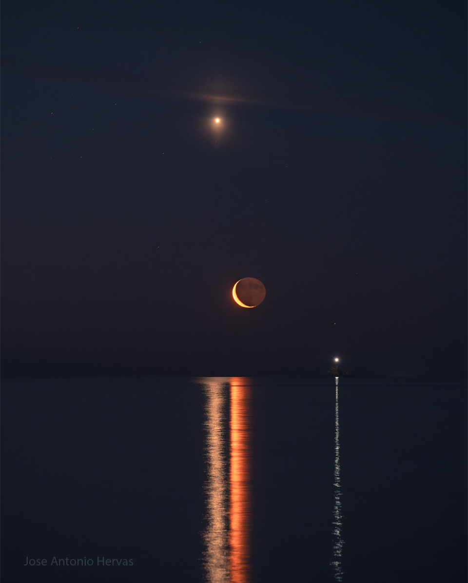 Astronomy Picture of the Day