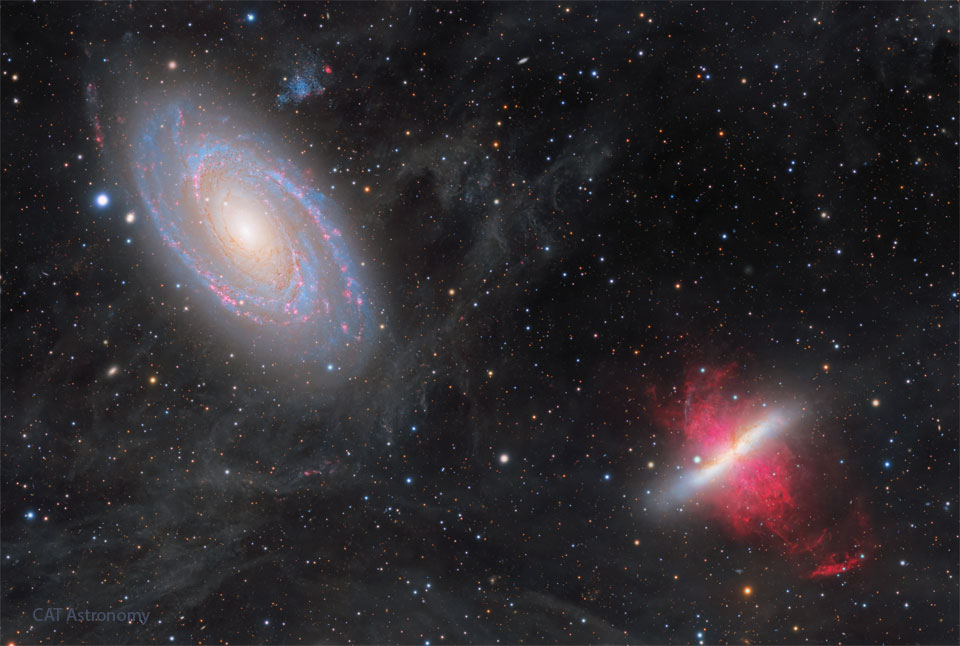 Astronomy Picture of the Day