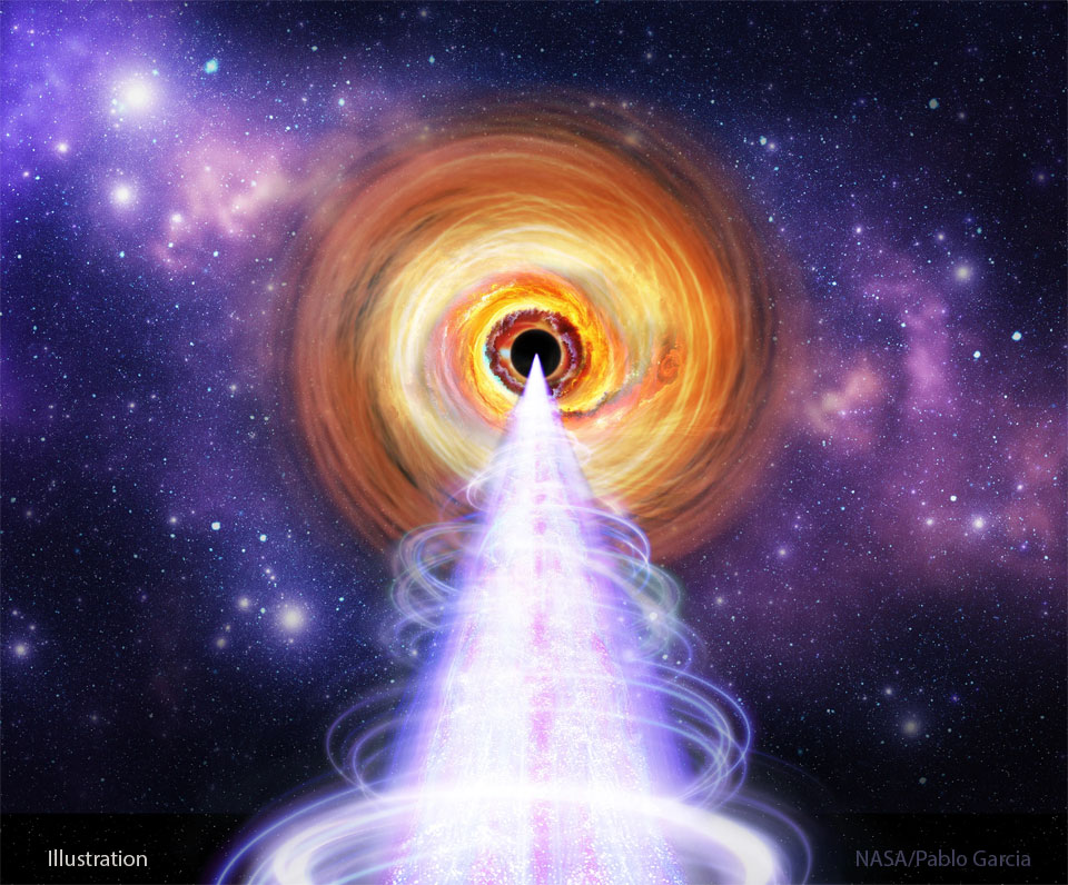 Astronomy Picture of the Day