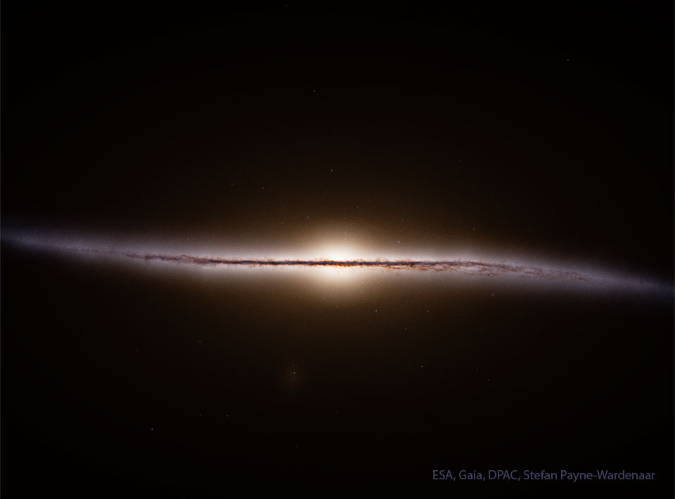 Astronomy Picture of the Day