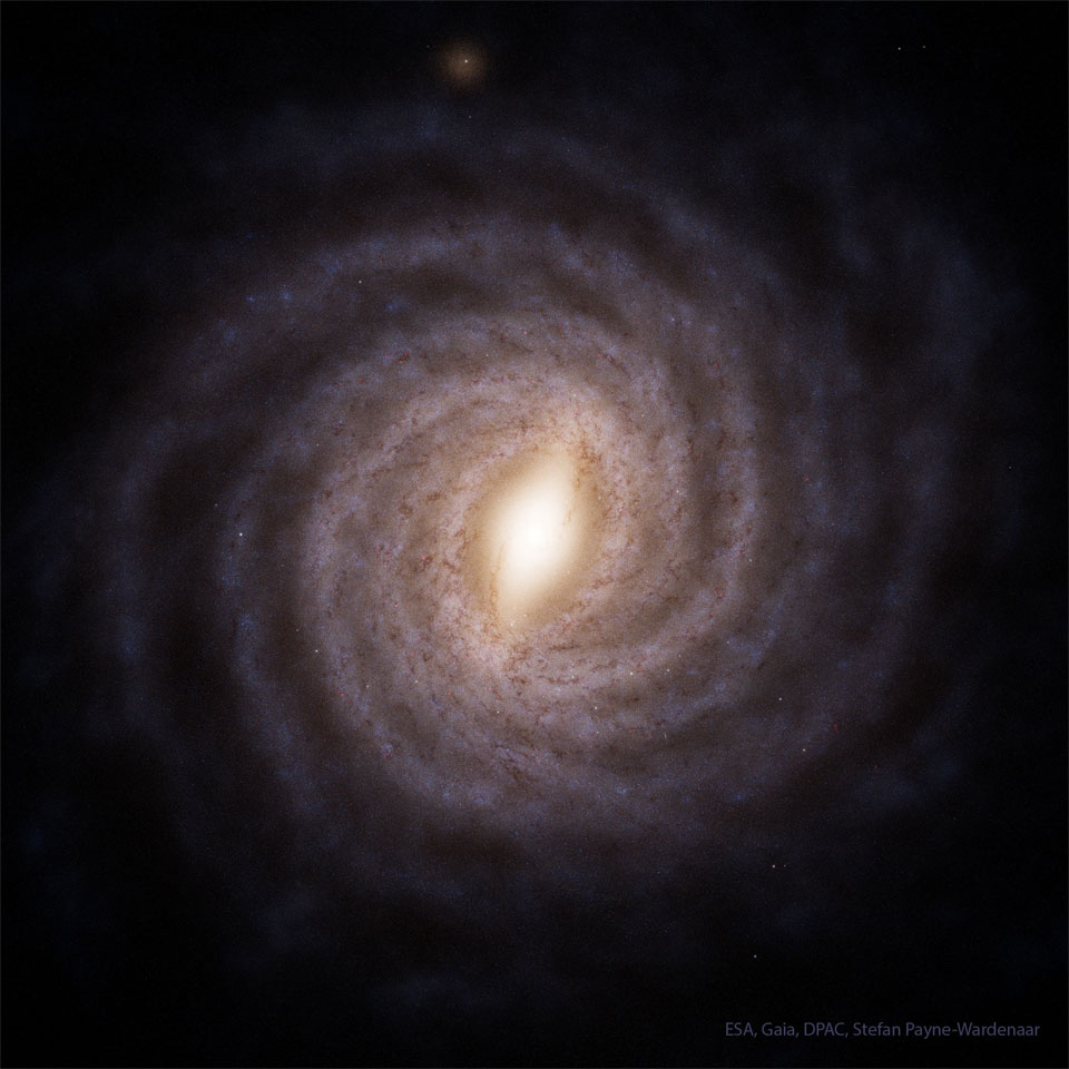Astronomy Picture of the Day