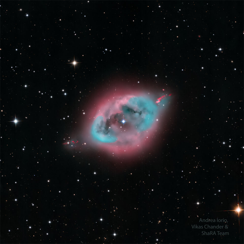 Astronomy Picture of the Day
