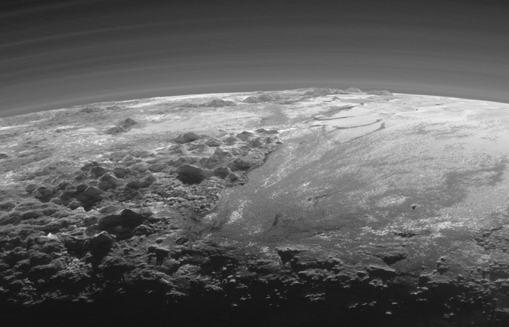 Astronomy Picture of the Day