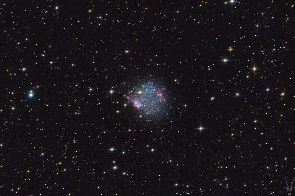 Astronomy Picture of the Day